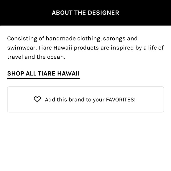 Tiare Hawaii Male Mini Dress in Rose Smoke Tie Dye, OS, NWOT - Picture 14 of 15